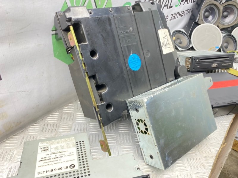 Штатные динамики, 39400 рублей, Калининград