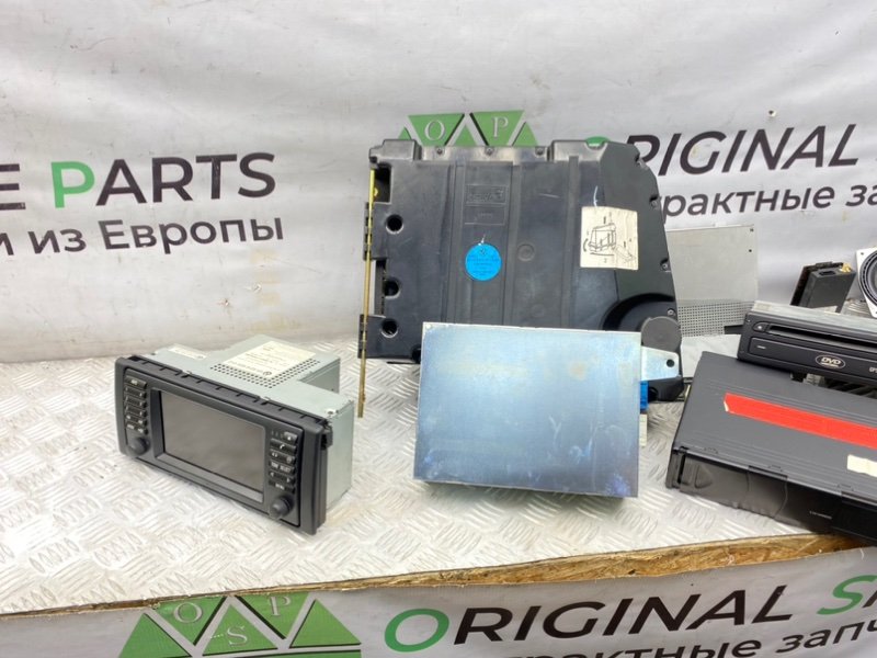 Штатные динамики, 39400 рублей, Калининград