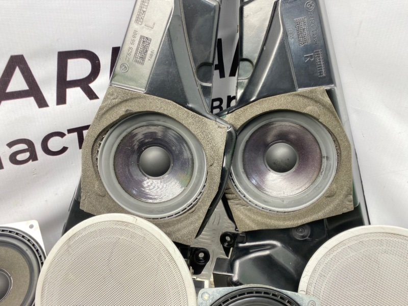 Штатные динамики, 39400 рублей, Калининград