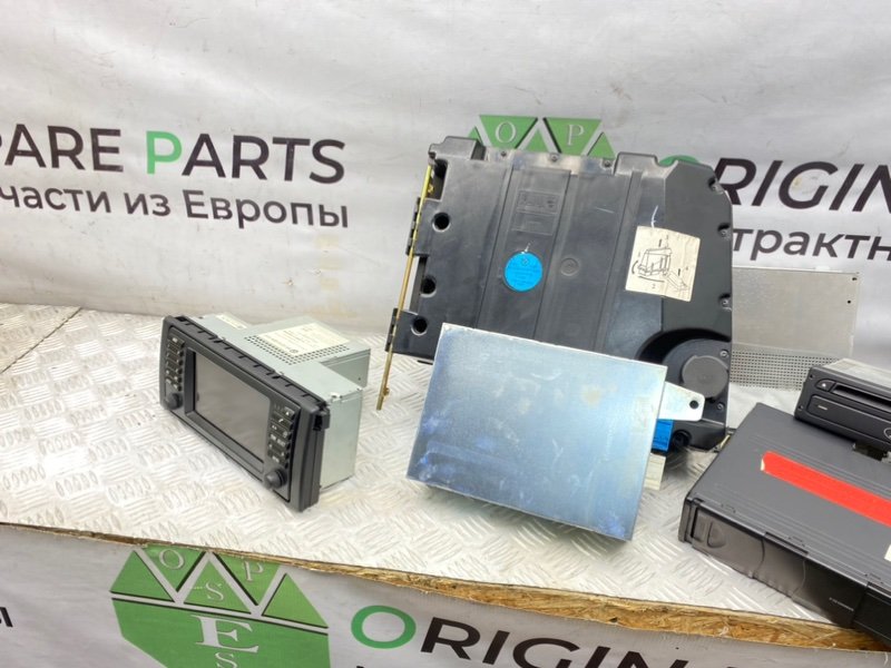 Штатные динамики, 39400 рублей, Калининград