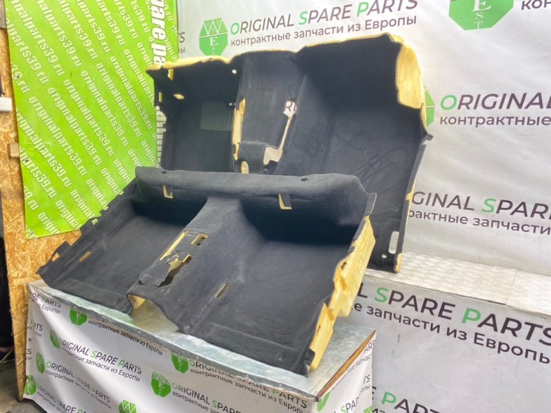 Ковры пола, 3800 рублей, Калининград