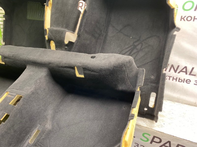 Ковры пола, 3800 рублей, Калининград