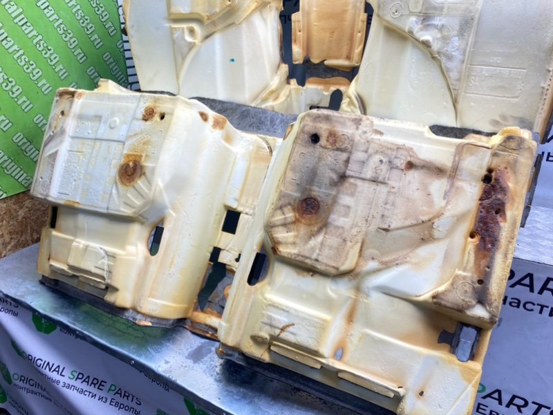 Ковры пола, 3800 рублей, Калининград