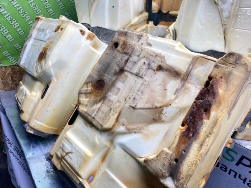 Ковры пола, 3800 рублей, Калининград