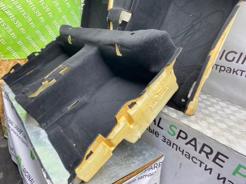 Ковры пола, 3800 рублей, Калининград