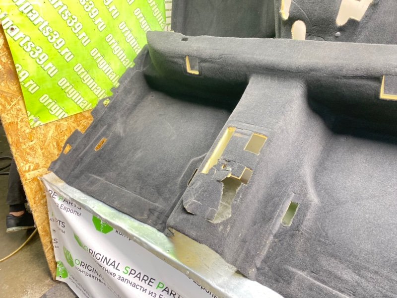 Ковры пола, 3800 рублей, Калининград