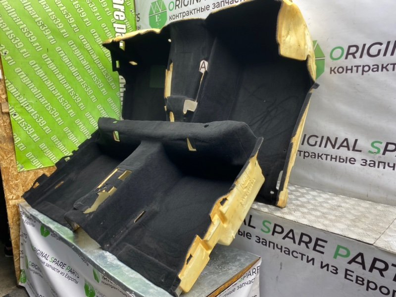 Ковры пола, 3800 рублей, Калининград