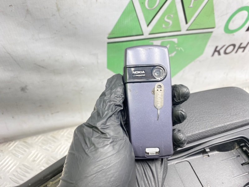 Центральная консоль, 4600 рублей, Калининград