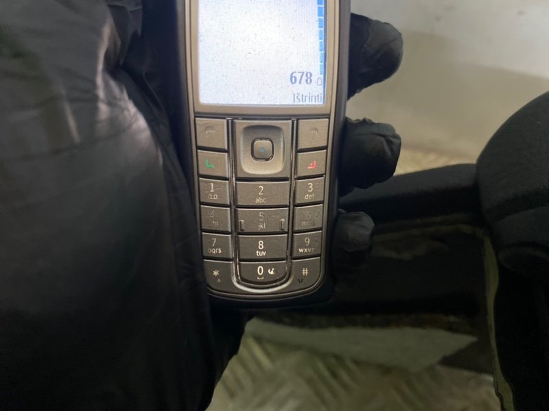 Центральная консоль, 4600 рублей, Калининград