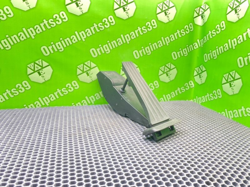 Педаль газа, 2900 рублей, Калининград