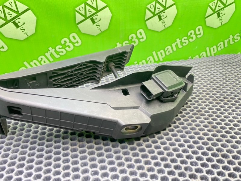 Педаль газа, 2900 рублей, Калининград