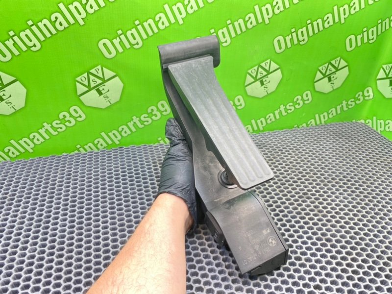 Педаль газа, 2900 рублей, Калининград