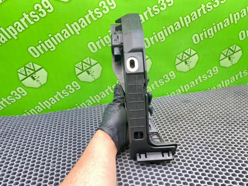 Педаль газа, 2900 рублей, Калининград