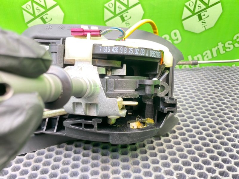 Селектор АКПП, 2100 рублей, Калининград