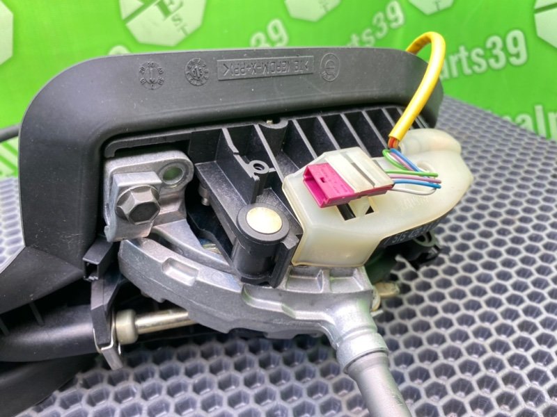 Селектор АКПП, 2100 рублей, Калининград