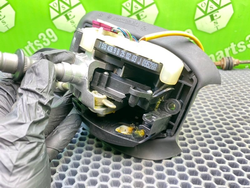 Селектор АКПП, 2100 рублей, Калининград