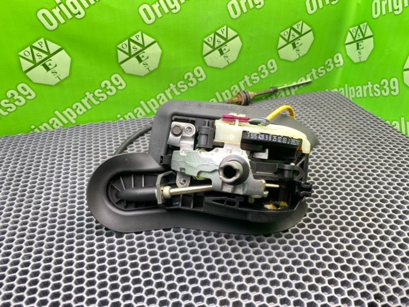 Селектор АКПП, 2100 рублей, Калининград