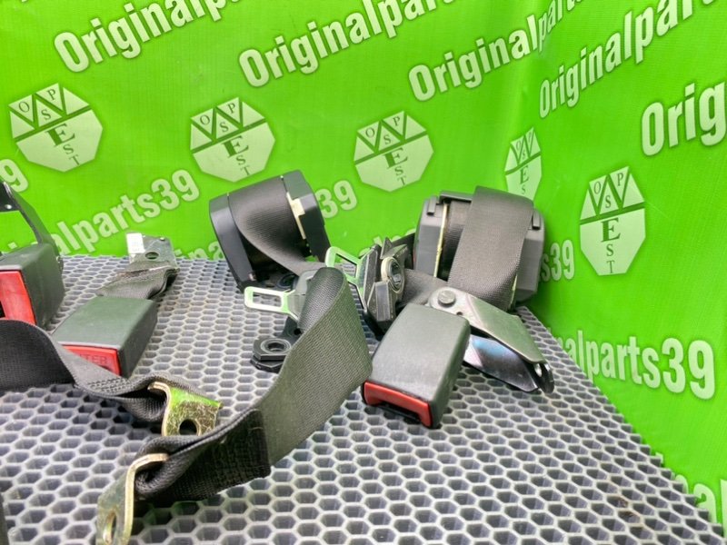 Ремни, 1400 рублей, Калининград