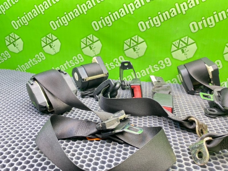 Ремни, 1400 рублей, Калининград