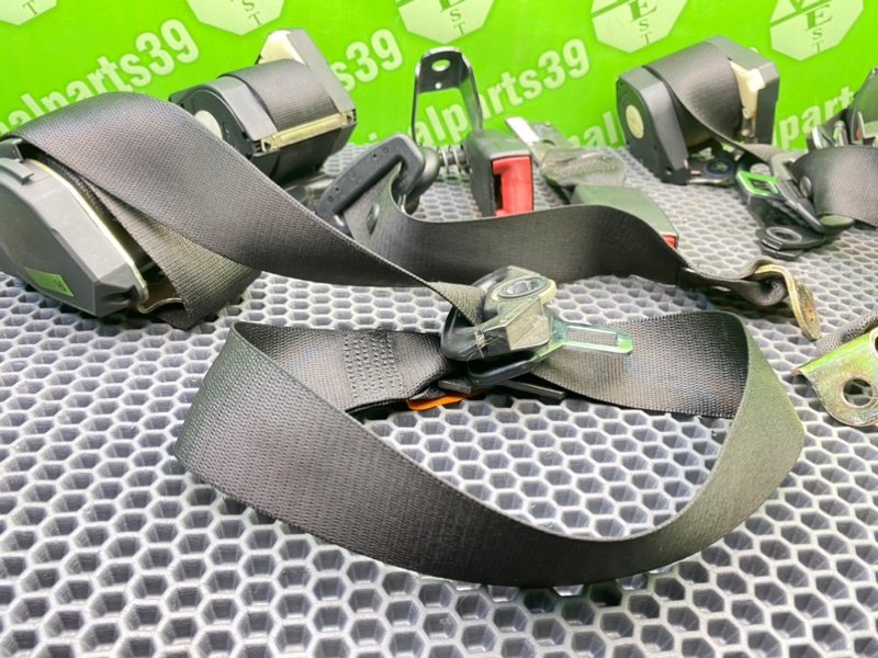 Ремни, 1400 рублей, Калининград