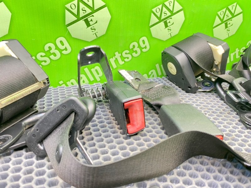 Ремни, 1400 рублей, Калининград