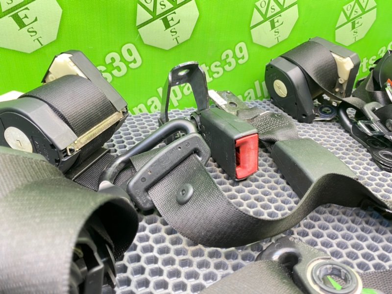 Ремни, 1400 рублей, Калининград