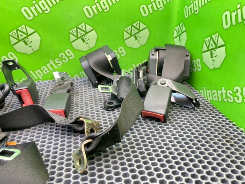 Ремни, 1400 рублей, Калининград