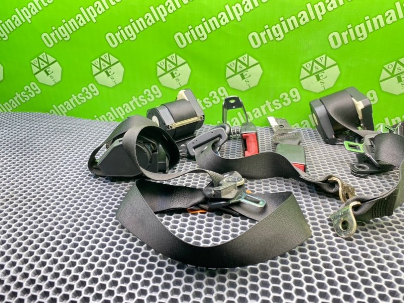 Ремни, 1400 рублей, Калининград