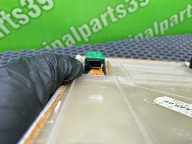 Накладка, 1800 рублей, Калининград