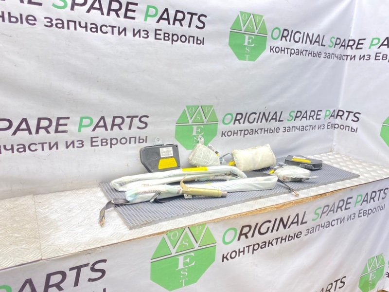 Подушка безопасности, 1400 рублей, Калининград