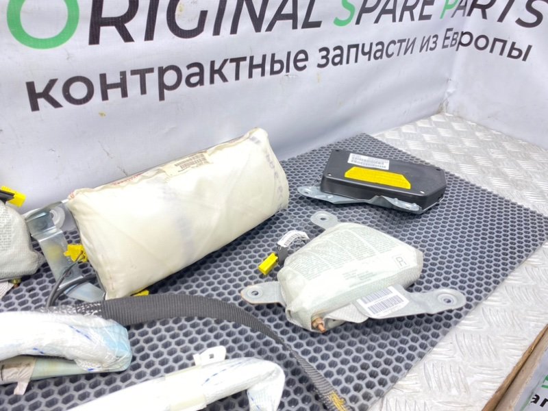 Подушка безопасности, 1400 рублей, Калининград