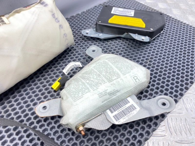 Подушка безопасности, 1400 рублей, Калининград