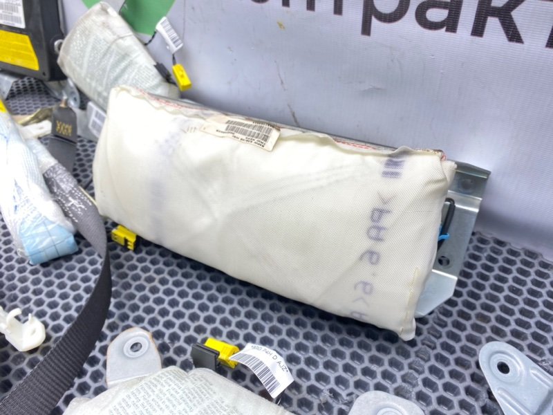 Подушка безопасности, 1400 рублей, Калининград