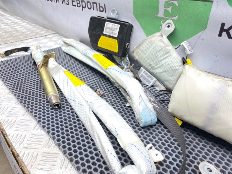 Подушка безопасности, 1400 рублей, Калининград