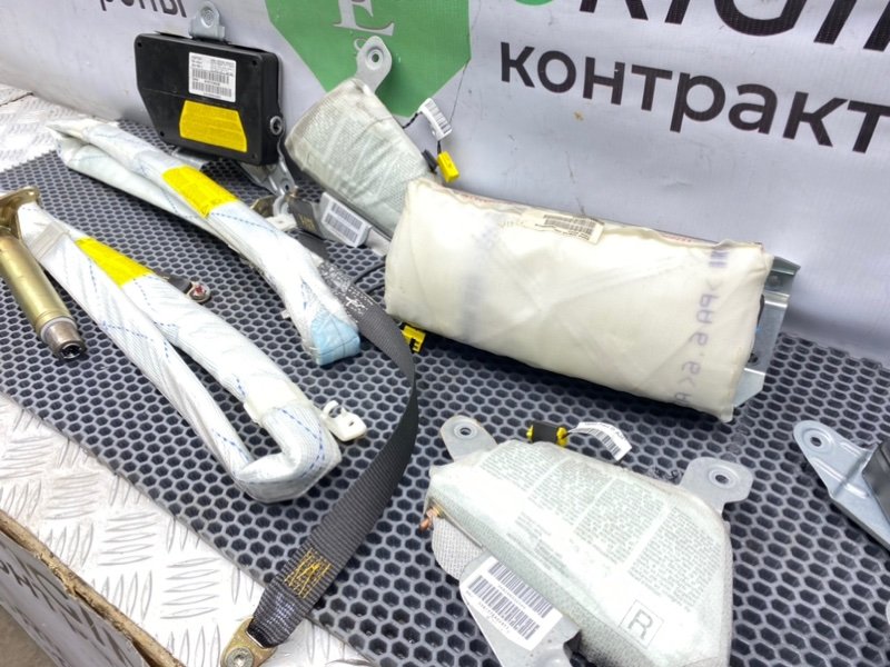 Подушка безопасности, 1400 рублей, Калининград