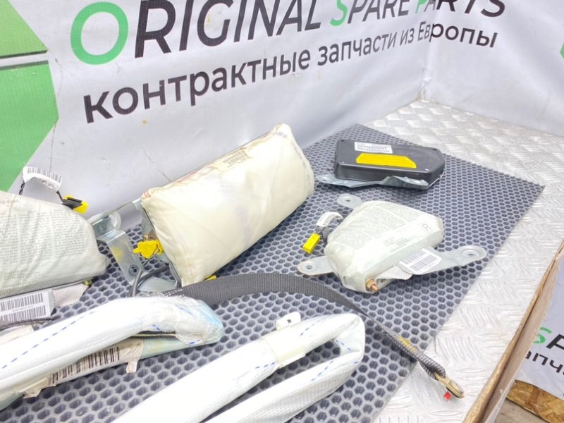 Подушка безопасности, 1400 рублей, Калининград