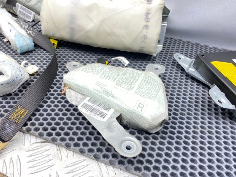 Подушка безопасности, 1400 рублей, Калининград