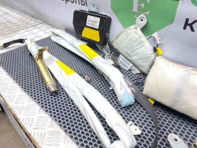 Подушка безопасности, 1400 рублей, Калининград