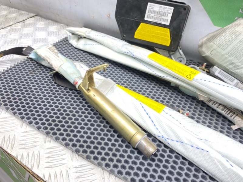 Подушка безопасности, 1400 рублей, Калининград