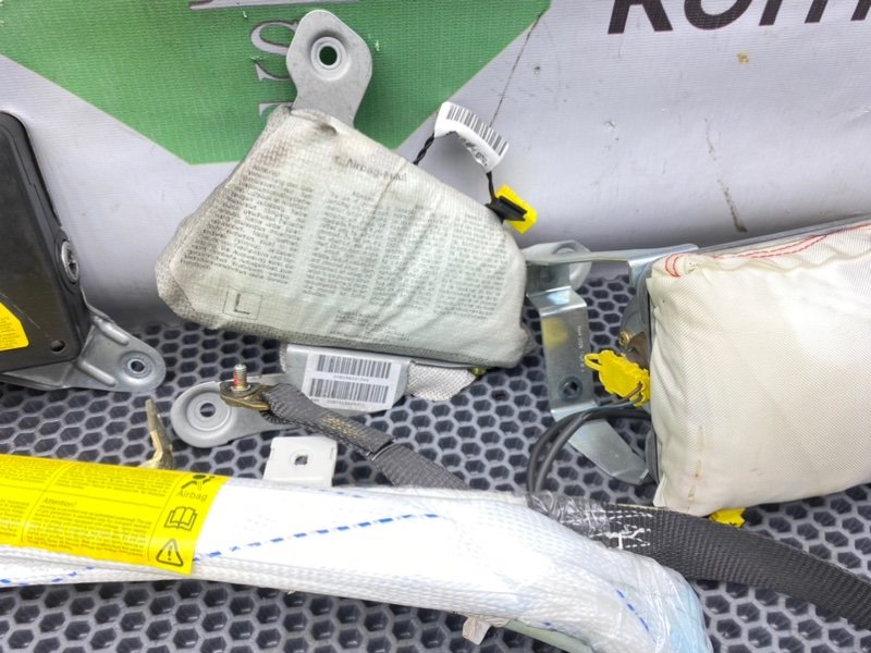 Подушка безопасности, 1400 рублей, Калининград