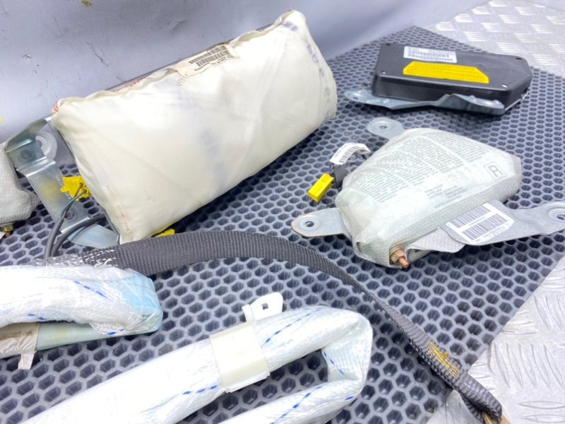 Подушка безопасности, 1400 рублей, Калининград