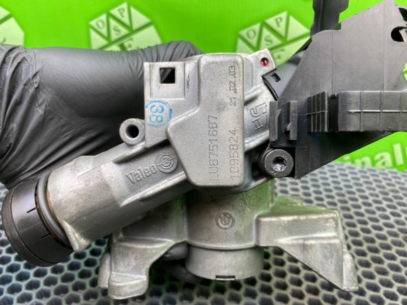 Замок зажигания, 7100 рублей, Калининград