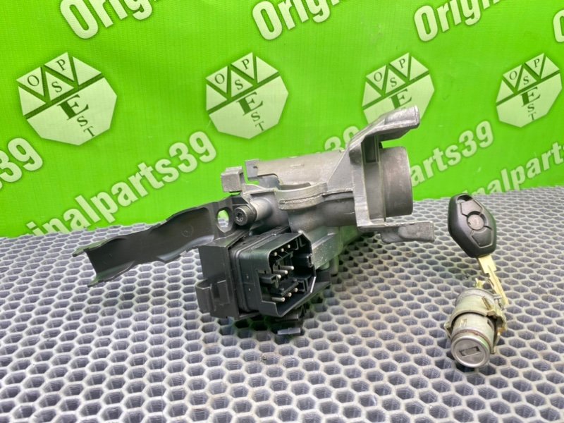 Замок зажигания, 7100 рублей, Калининград