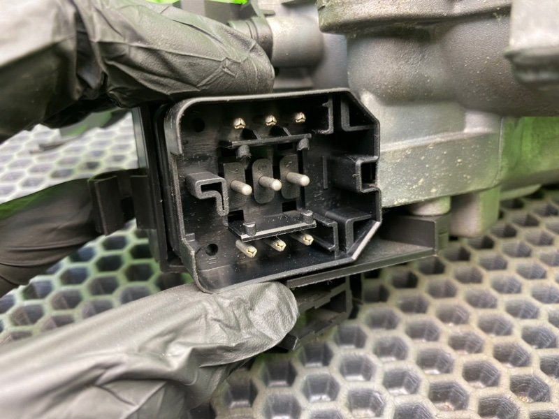 Замок зажигания, 7100 рублей, Калининград