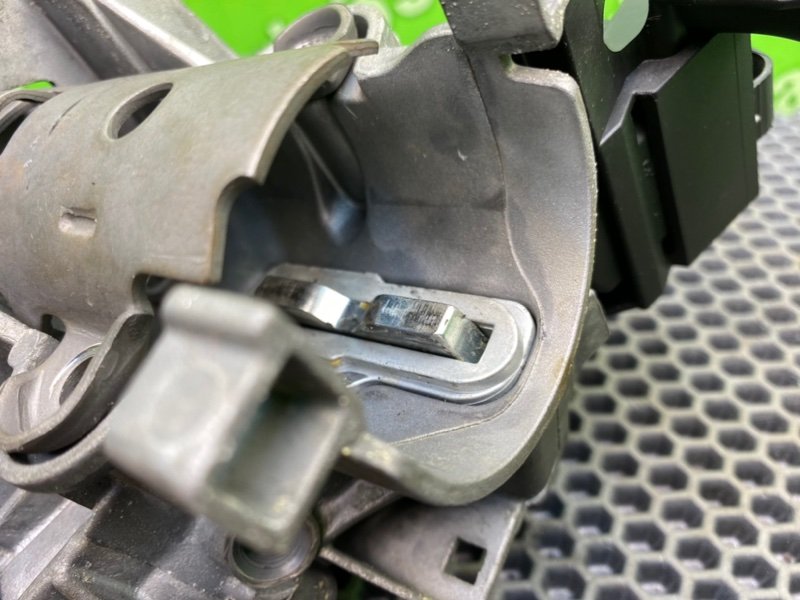 Замок зажигания, 7100 рублей, Калининград