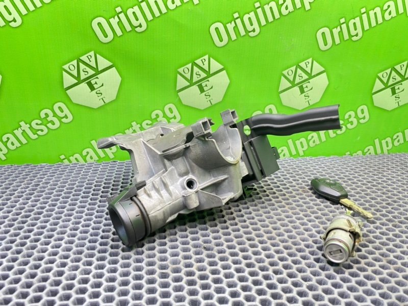 Замок зажигания, 7100 рублей, Калининград