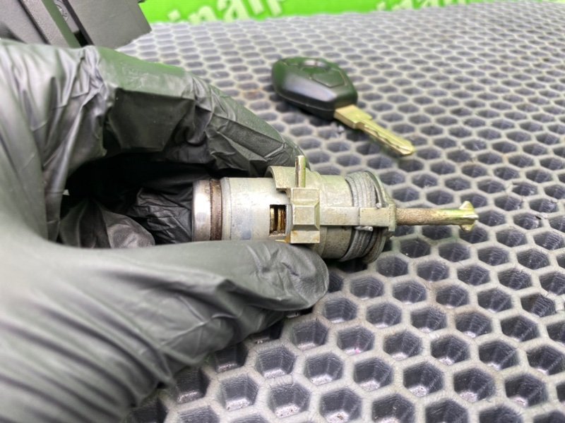 Замок зажигания, 7100 рублей, Калининград