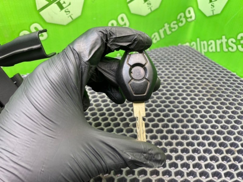 Замок зажигания, 7100 рублей, Калининград