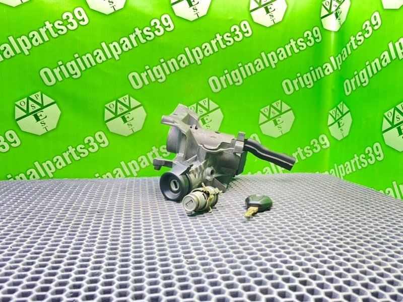 Замок зажигания, 7100 рублей, Калининград