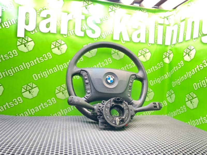 Руль, 17200 рублей, Калининград